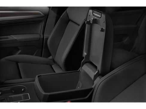 Used 2021 Volkswagen Atlas SE w/ Panoramic Sunroof Package image 14