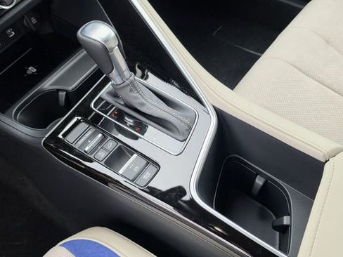 New 2026 Acura ADX A-Spec FWD image 21