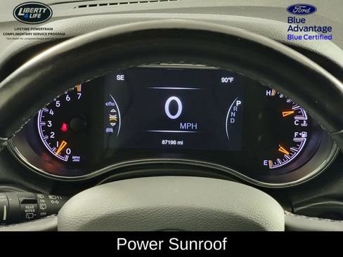 Used 2020 Jeep Grand Cherokee Laredo w/ Quick Order Package 2BN North AWD/4WD image 28