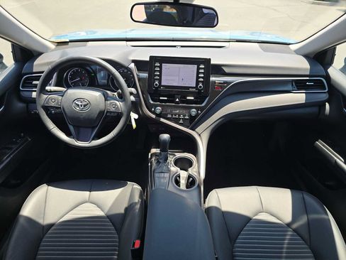 Certified 2024 Toyota Camry SE FWD image 19