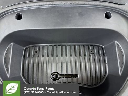 Used 2023 Tesla Model 3 Long Range AWD/4WD image 29