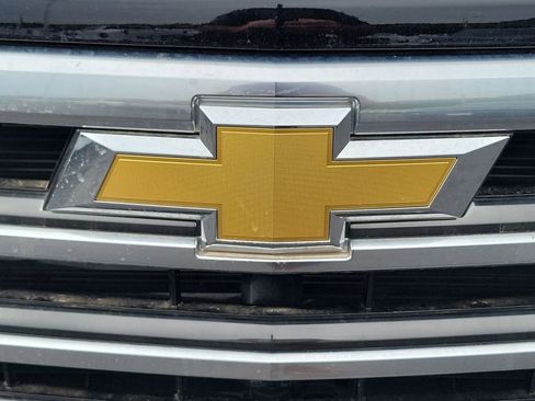 Used 2025 Chevrolet Silverado 1500 High Country w/ High Country Premium Package image 22