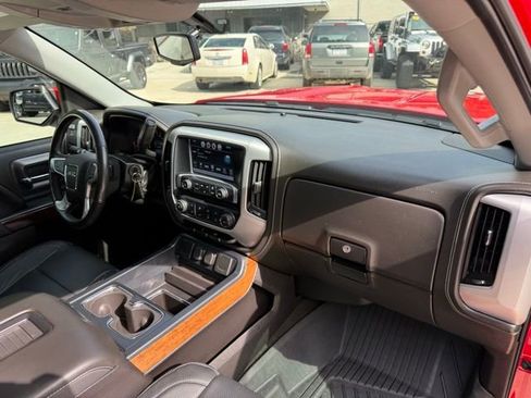 Used 2018 GMC Sierra 1500 SLE w/ SLE Preferred Package RWD image 60
