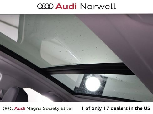 New 2026 Audi Q3 quattro 2.0T AWD/4WD image 8
