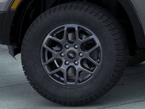 New 2025 Ford Ranger XLT w/ Technology Package image 19