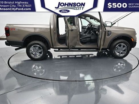 New 2026 Ford Ranger XLT w/ FX4 Off-Road Package AWD/4WD image 46