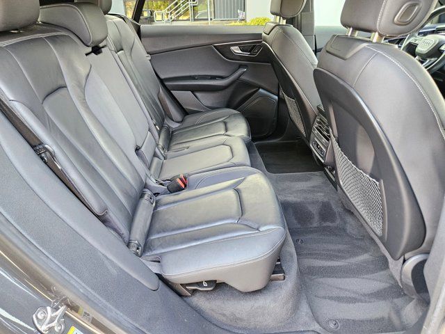 Used 2019 Audi Q8 Premium w/ Convenience Package AWD/4WD image 20