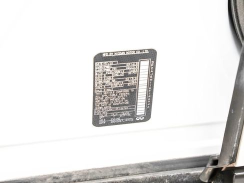 Used 2019 INFINITI QX50 Pure FWD image 41