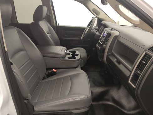 Used 2019 RAM 1500 Tradesman RWD image 21