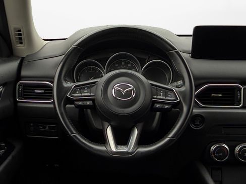 Used 2022 MAZDA CX-5 AWD 2.5 S image 12