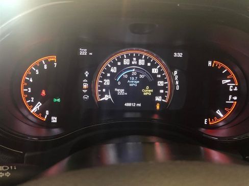 Used 2024 Dodge Durango GT AWD/4WD image 19