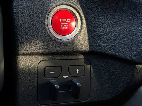 Used 2022 Toyota Tundra SR5 w/ TRD Sport Premium Package image 28