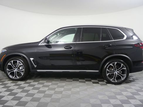 Certified 2026 BMW X5 sDrive40i RWD image 6