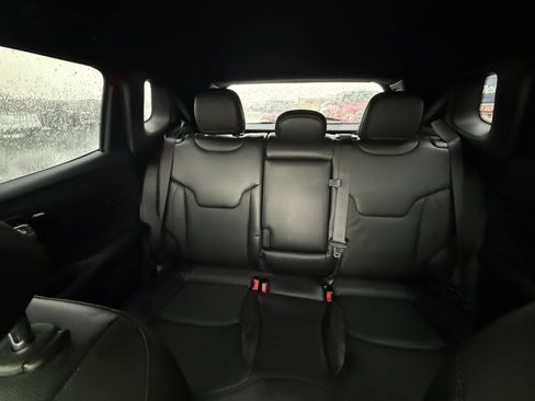 Used 2022 Jeep Compass Limited AWD/4WD image 17