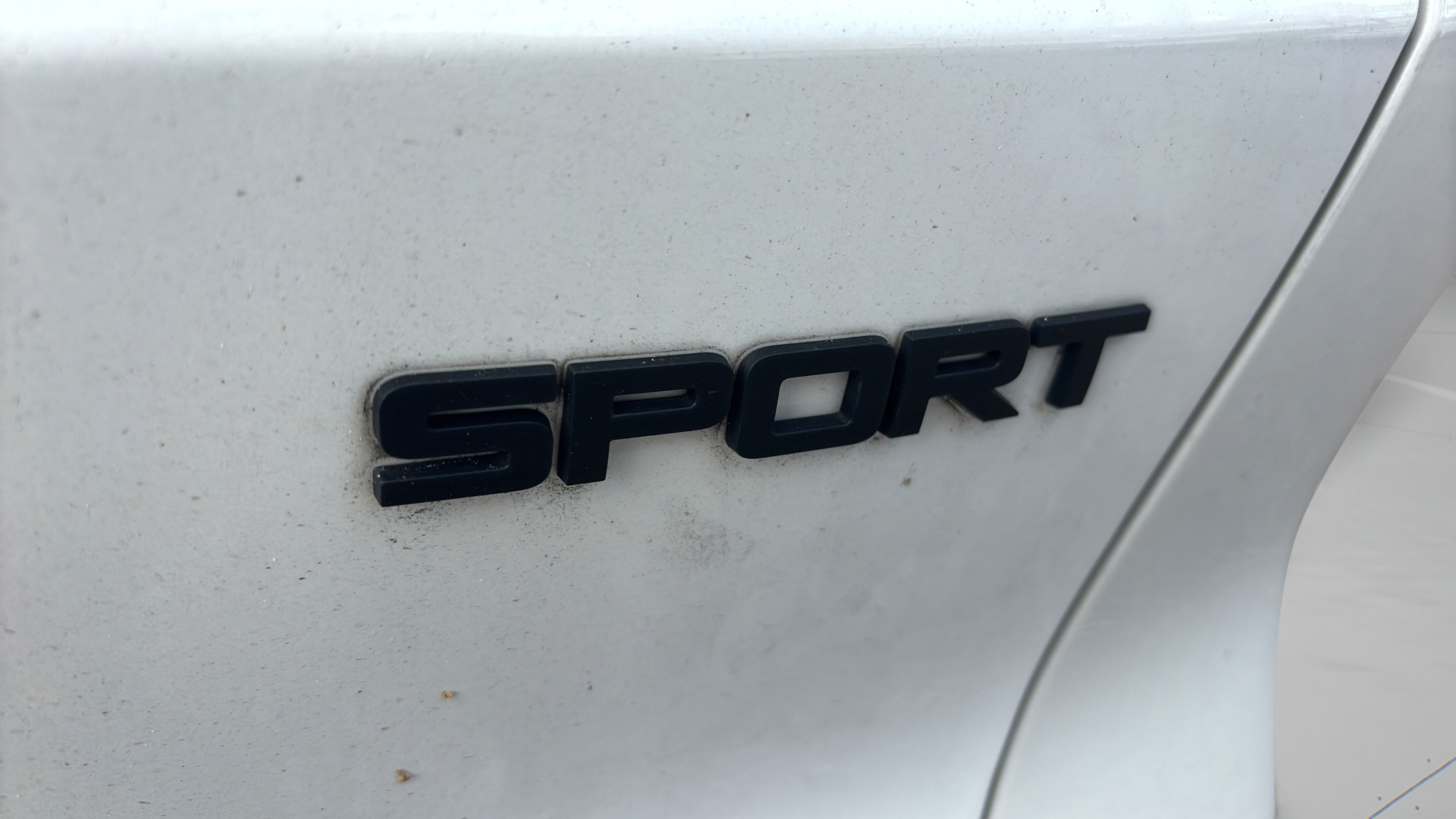 Certified 2023 Honda CR-V Sport image 31