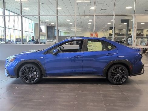 New 2025 Subaru WRX Premium image 2