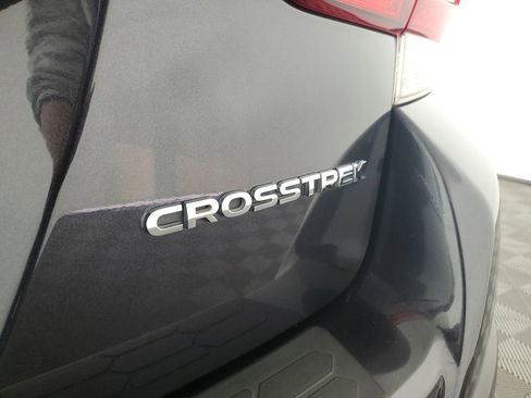 Used 2018 Subaru Crosstrek 2.0i Premium image 34