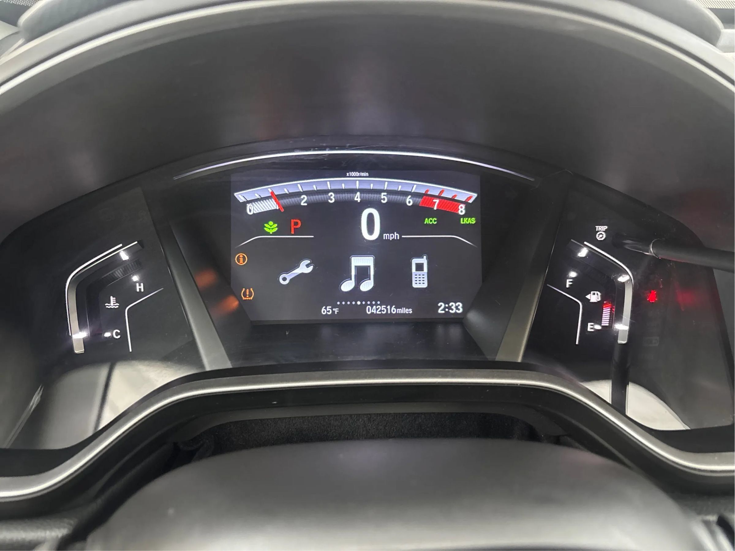 Used 2021 Honda CR-V EX image 23