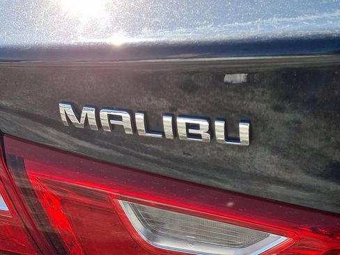 Used 2023 Chevrolet Malibu LT image 17