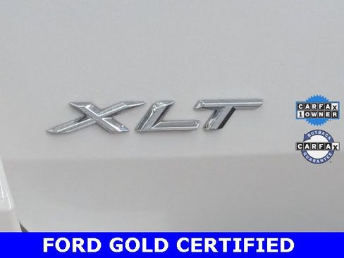 Certified 2023 Ford Explorer XLT w/ Class IV Trailer Tow Package image 9