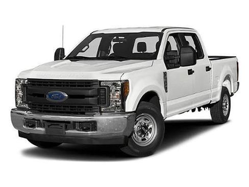 Used 2017 Ford F350 XL w/ Power Equipment Group AWD/4WD image 25