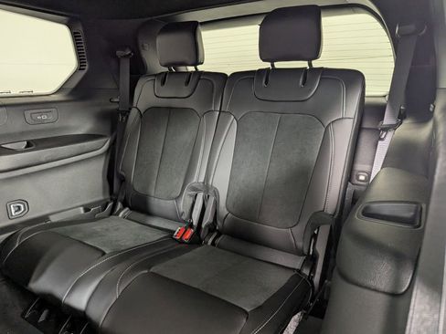 New 2026 Jeep Grand Cherokee L 2WD image 27