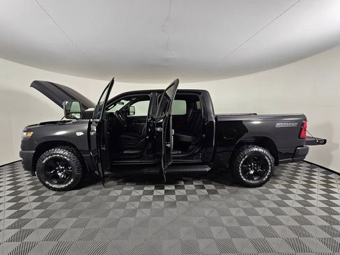 New 2026 RAM 1500 Classic Warlock image 17