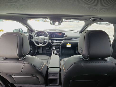 New 2026 Buick Envista Avenir image 15