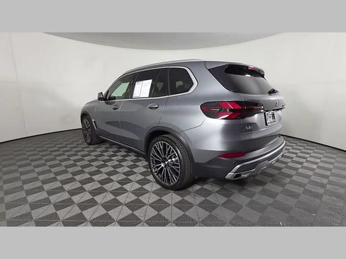 Used 2025 BMW X5 sDrive40i w/ Premium Package RWD image 53