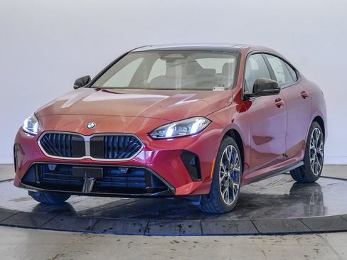 New 2026 BMW 228i w/ Premium Package image 1