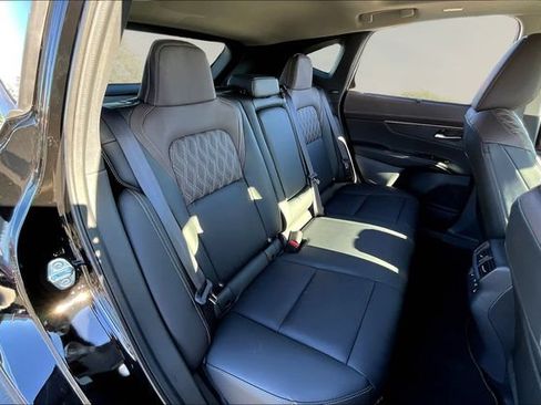 New 2026 Nissan Murano Platinum w/ Cargo Package AWD/4WD image 9