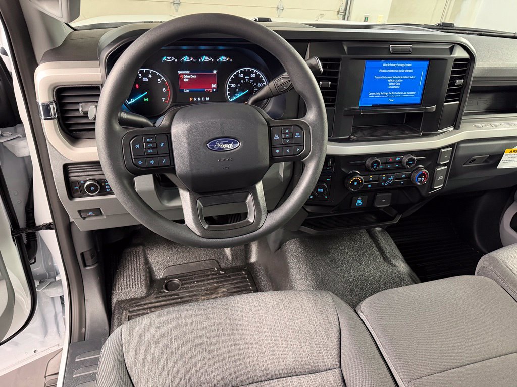 New 2027 Ford F350 XL w/ XL Chrome Package AWD/4WD image 8