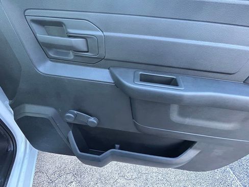 New 2025 RAM 3500 Tradesman image 26