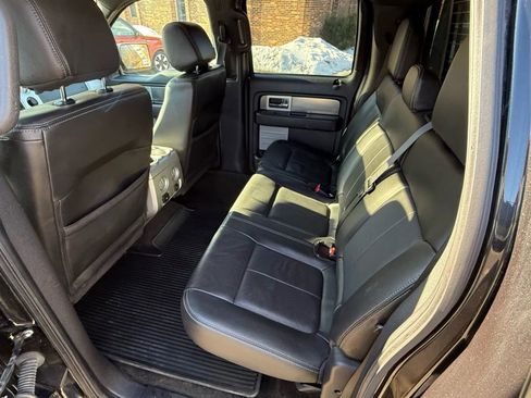 Used 2014 Ford F150 FX4 w/ Equipment Group 402A Luxury image 26