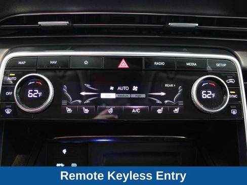 Used 2021 Genesis GV80 3.5T AWD/4WD image 9