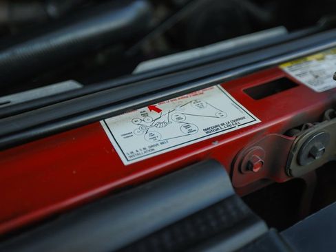 Used 1994 Ford Bronco XLT image 79