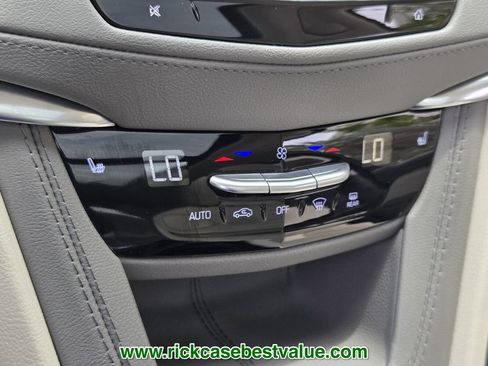 Used 2024 Cadillac XT5 Premium Luxury FWD image 27