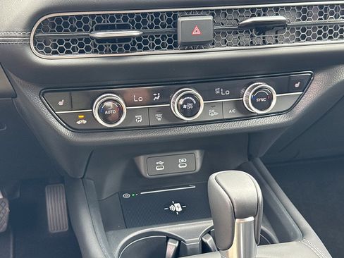 Certified 2026 Honda HR-V EX-L image 15