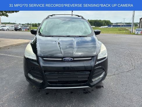 Used 2014 Ford Escape SE w/ Equipment Group 201A FWD image 2