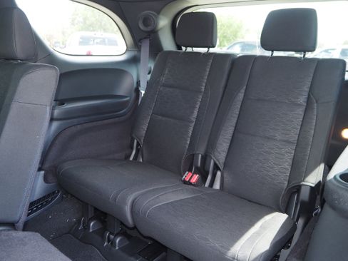 New 2025 Dodge Durango R/T image 17