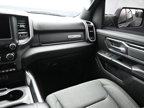 Used 2021 RAM 1500 Lone Star RWD image 14