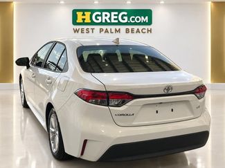 Used 2024 Toyota Corolla LE w/ LE Convenience Package FWD video 2