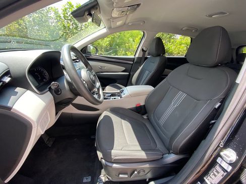 Used 2024 Hyundai Tucson SEL FWD image 25