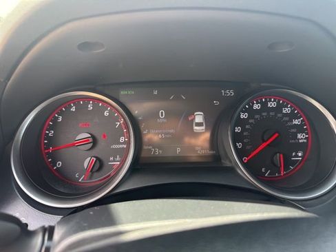 Used 2023 Toyota Camry XSE w/ Navigation Package FWD image 16