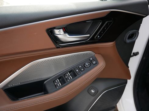 Certified 2023 Acura MDX SH-AWD w/ Technology Package image 20