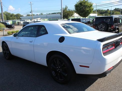 Used 2020 Dodge Challenger GT w/ Plus Package AWD/4WD image 24