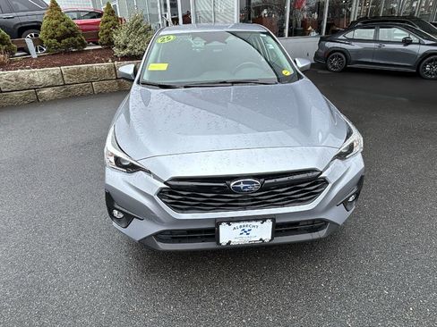Certified 2025 Subaru Impreza 2.0i Sport image 2
