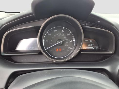 Used 2019 MAZDA CX-3 Sport image 19