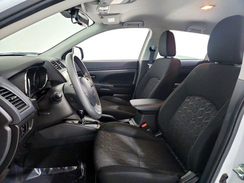 Used 2024 Mitsubishi Outlander Sport ES image 18