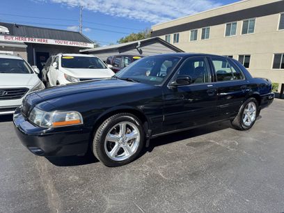 Used 2003 Mercury Marauder